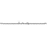 CAS#: 72014-39-2, N,N'-[1,2-Ethanediylbis(imino-2,1-ethanediyl)]didocosanamide