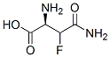 CAS#: 72016-54-7, 2,4-Diamino-3-Fluoro-4-Oxobutanoic Acid