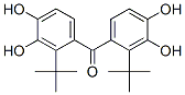 CAS#: 72017-59-5, 1-(3,4-Dihydroxyphenyl)-2,2-Dimethylpropan-1-One