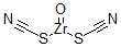CAS#: 72017-87-9, Oxozirconium Dithiocyanate