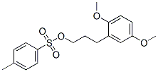 CAS#: 72018-07-6, 3-(2,5-Dimethoxyphenyl)Propyl 4-Methylbenzenesulfonate
