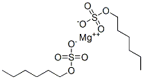 CAS#: 72018-27-0, Magnesium Hexyl Sulfate