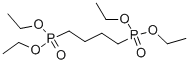 CAS#: 7203-67-0, 1,4-Butanediylbis-Phosphonic Acid Tetraethyl Ester