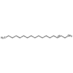 CAS#: 7206-19-1, (3E)-3-Octadecene