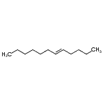 CAS#: 7206-28-2, (5E)-5-Dodecene