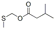 CAS#: 72064-62-1, (Methylthio)Methyl Isovalerate