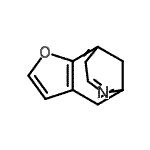 CAS#: 72066-42-3, 3-Oxa-9-azatricyclo[6.3.1.0<sup>2,6</sup>]dodeca-1(11),2(6),4,7,9-pentaene