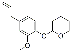 CAS#: 72066-75-2, Tetrahydro-2-2-Methoxy-4-(2-Propenyl)Phenoxy-2H-Pyran
