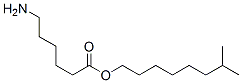 CAS#: 72066-93-4, 6-Aminohexanoic Acid 7-Methyloctyl Ester
