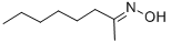 CAS#: 7207-49-0, 2-Octanone Oxime