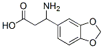 CAS#: 72071-75-1, 3-Amino-3-Benzo[1,3]Dioxol-5-Yl-Propionic Acid