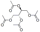 CAS 登录号：7208-40-4， [(2S,3R)-2,3,4-三乙酰氧基丁基]乙酸酯