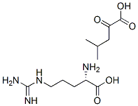 CAS#: 72087-40-2, L-Arginine Mono(4-Methyl-2-Oxovalerate)