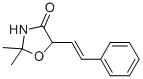 CAS#: 721-19-7, Methastyridone