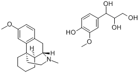 CAS#: 72101-06-5, Robitussin-Dm