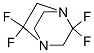CAS#: 721451-54-3, 2,2,5,5-Tetrafluoro-1,4-Diazabicyclo[2.2.2]Octane