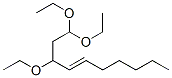 CAS#: 72152-75-1, (E,3R)-1,1,3-Triethoxydec-4-Ene