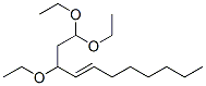 CAS#: 72152-77-3, (E,3R)-1,1,3-Triethoxyundec-4-Ene