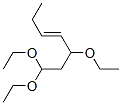 CAS 登录号：72152-79-5， (E,5R)-5,7,7-三乙氧基庚-3-烯