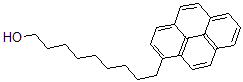 CAS#: 72165-44-7, 9-Pyren-1-Ylnonan-1-Ol
