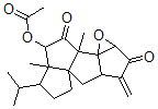 CAS#: 72176-02-4, Crinipellin