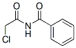 CAS#: 7218-27-1, N-(2-Chloro-Acetyl)-Benzamide