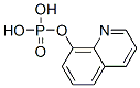 CAS#: 7220-39-5, Quinolin-8-Yloxyphosphonic Acid