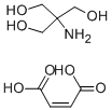CAS#: 72200-76-1, Tris Maleate