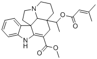 CAS#: 7222-35-7, Echitovenidine