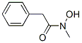 CAS#: 72229-75-5, N-Methylphenylacetohydroxamic Acid