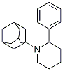 CAS#: 72241-99-7, Phenyladamantylpiperidine