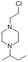 CAS#: 722491-43-2, 1-(2-Butyl)-4-(2-Chloro-Ethyl)-Piperazine dihydrochloride