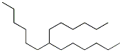 CAS 登录号：7225-66-3， 7-己基十三烷