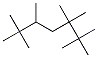 CAS#: 7225-67-4, 2,2,3,3,5,6,6-Heptamethylheptane
