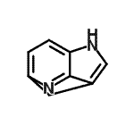 CAS 登录号：72259-31-5， 5,9-二氮杂三环[5.2.1.0<sup>4,8</sup>]癸-1,3,6,8-四烯