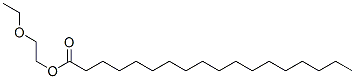 CAS 登录号：72269-51-3， 2-乙氧基乙基硬脂酸酯