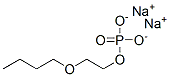 CAS#: 72283-34-2, Disodium 2-Butoxyethyl Phosphate