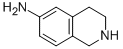CAS#: 72299-67-3, 1,2,3,4-Tetrahydro-6-Isoquinolinamine