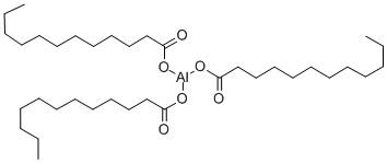 CAS#: 7230-93-5, Aluminium Laurate