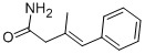 CAS#: 7236-47-7, 3-Benzal-N-Butyramide