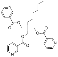CAS#: 7237-81-2, Hepronicate