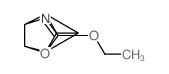 CAS 登录号：72393-13-6， 2-乙氧基-3a,5,6,6a-四氢-4,5,6-甲桥-4H-环戊恶唑