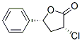 CAS#: 72406-93-0, 5-(5-Chloro-1-Cyclohexa-2,4-Dienyl)-3H-Furan-2-One