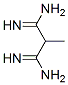 CAS 登录号：72409-55-3， 2-氨基-7-[2-(2-氨基-6-氧代-3H-嘌呤-7-基)乙基]-3H-嘌呤-6-酮