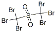 CAS#: 7241-13-6, Sulphonylbis[Tribromomethane]