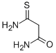CAS#: 72410-06-1, 3-Amino-3-Sulfanylidenepropanamide