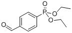 CAS#: 72436-45-4, 4-Diethoxyphosphorylbenzaldehyde