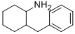 CAS#: 72436-51-2, 2-(Phenylmethyl)Cyclohexan-1-Amine