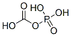 CAS#: 7244-85-1, Carboxy Phosphate