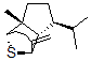 CAS#: 72445-42-2, (1S-(1alpha,3aalpha,4alpha,8alpha,8aalpha))-Decahydro-3a-Methyl-7-Methylene-1-(1-Methylethyl)-4,8-Epithioazulene